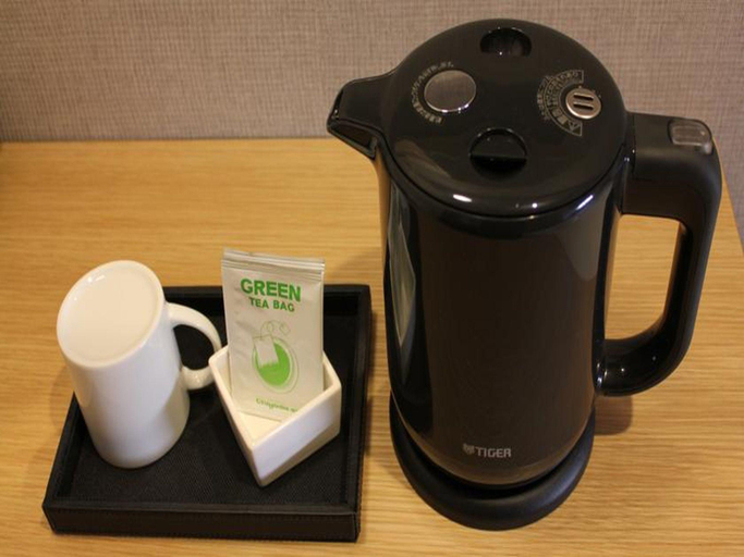 Amenities 9