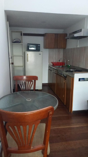 Others 3, Apartamento en Chico Norte, Santafé de Bogotá