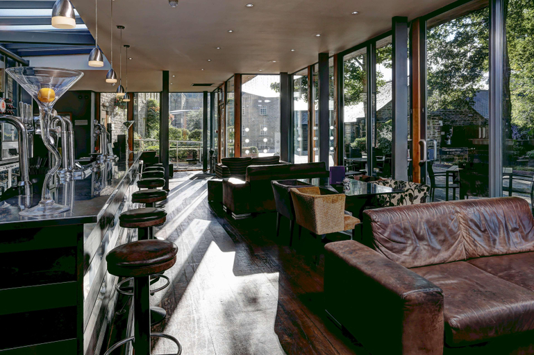 Public Area 2, Mosborough Hall Hotel, BW Signature Collection, Sheffield