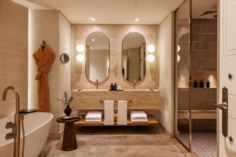 Bathroom 11