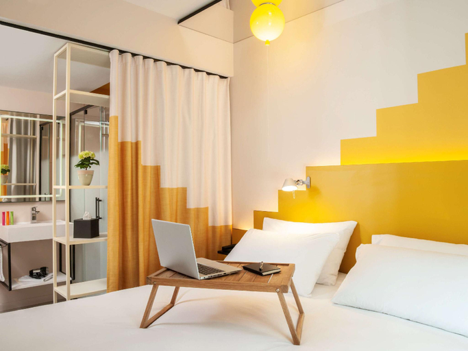 Bedroom 16