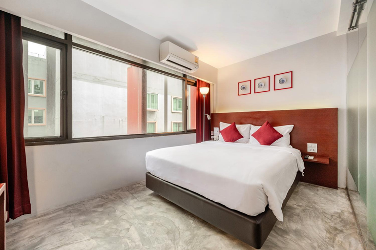 Bedroom 19