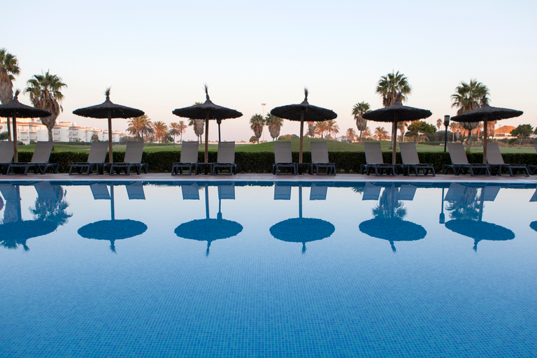 Sport & Beauty 2, Barcelo Costa Ballena, Cádiz