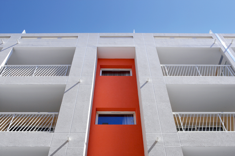 Exterior & Views 2, Aparthotel Adagio Monaco Monte Cristo, Alpes-Maritimes