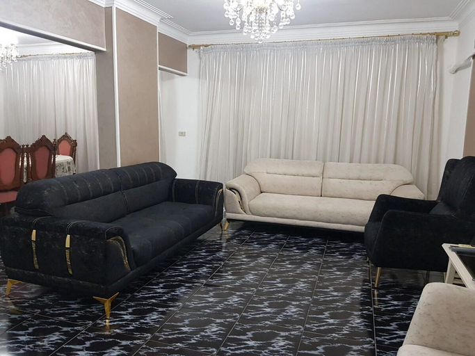Others 5, Unique Apartment in Sheraton Heliopolis, An-Nuzhah