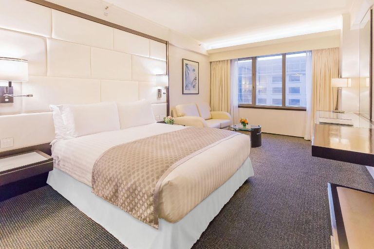 Bedroom 12