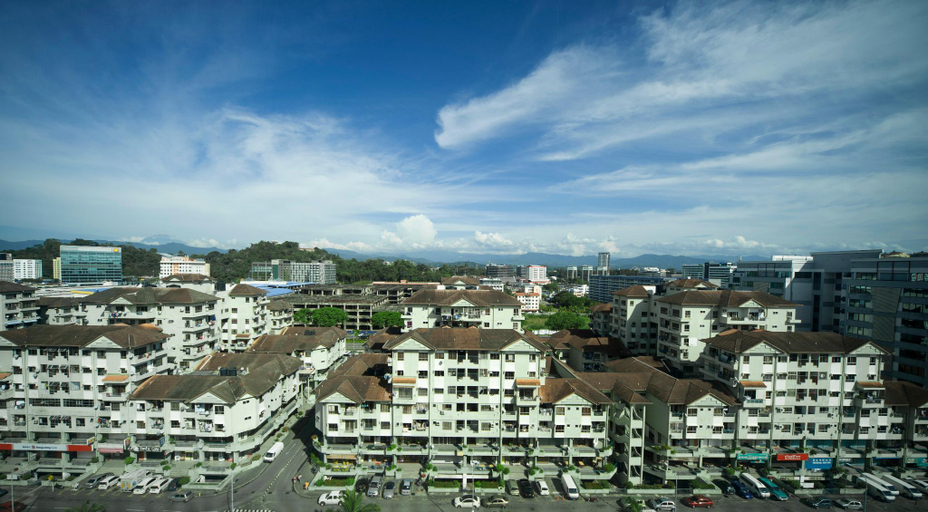 Scenery
