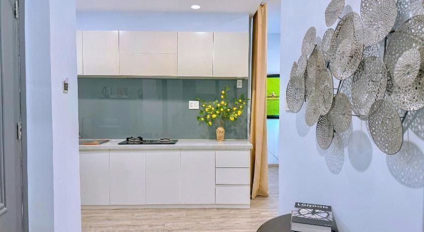 Others 3, Hese Boutique Hotel & Apartment, Vũng Tàu