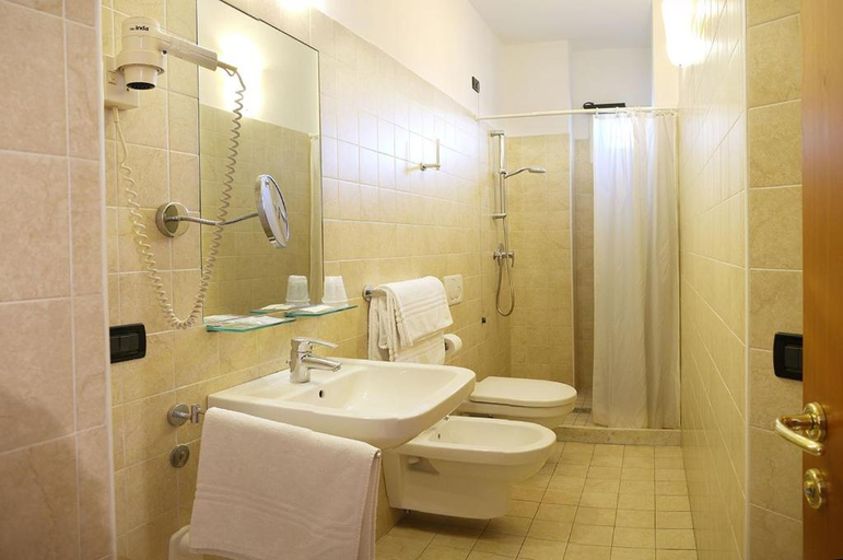 Bathroom 3, Alla Rotonda, Venezia