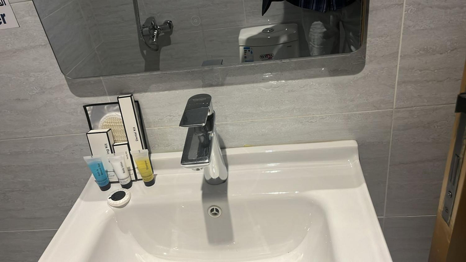Bathroom 4, ws hotel , Tabuk