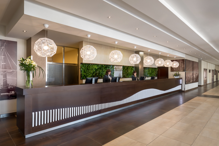 Public Area 4, Barceló Punta Umbria Beach Resort, Huelva