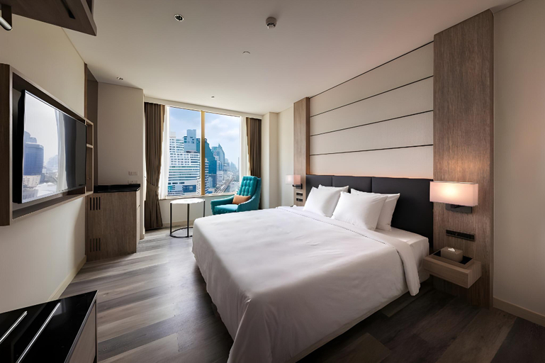 Bedroom 17