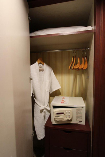 Amenities 5