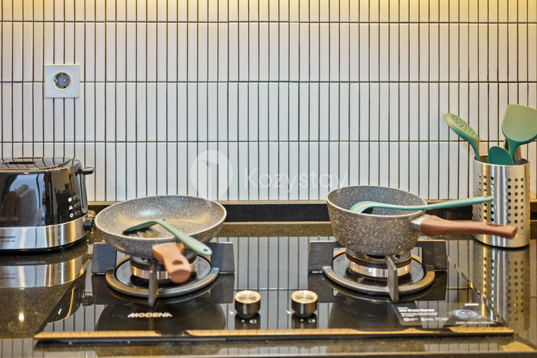 Food & Drinks, Merula Villa by Kozystay - Jimbaran, Badung