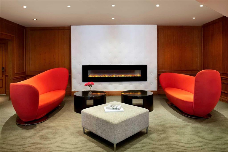 Public Area 3, Novotel Toronto Centre, Toronto