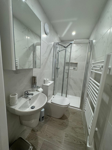 Others 3, Krugers Guest House