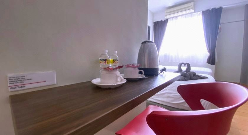 Others 2, D'concept Hotel Kulim, Kulim