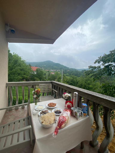5, Villa Sara, Sarajevo