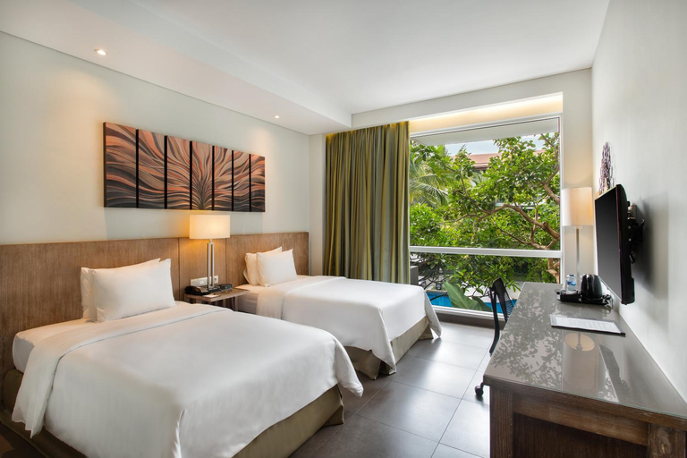 Bedroom 20