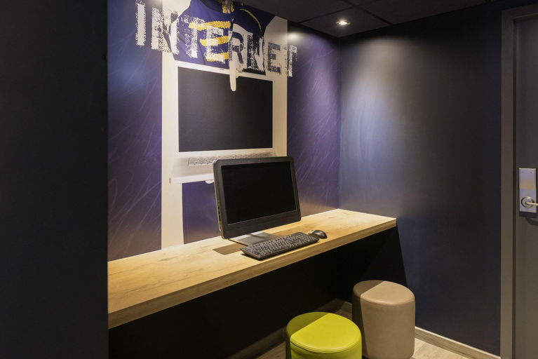 Public Area 2, ibis budget Manosque Cadarache, Alpes-de-Haute-Provence