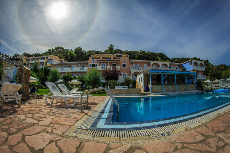 Others 5, Agoulos Beach Hotel, Ionian Islands