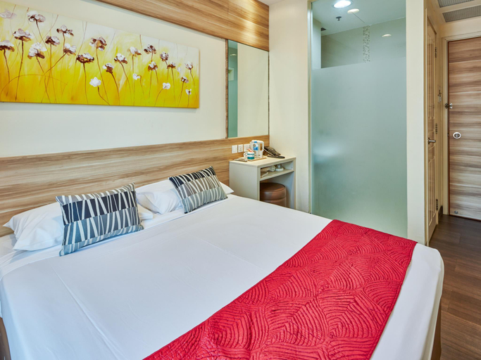 Bedroom 30
