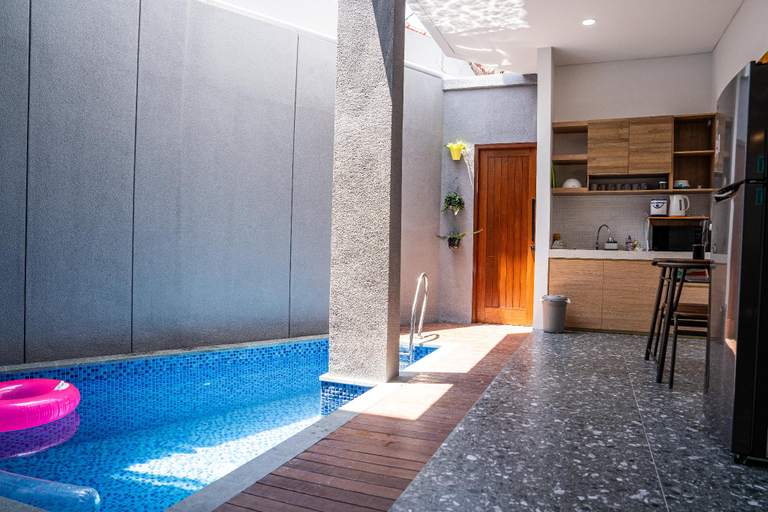 Sport & Beauty, The Kamala Guest House, Badung