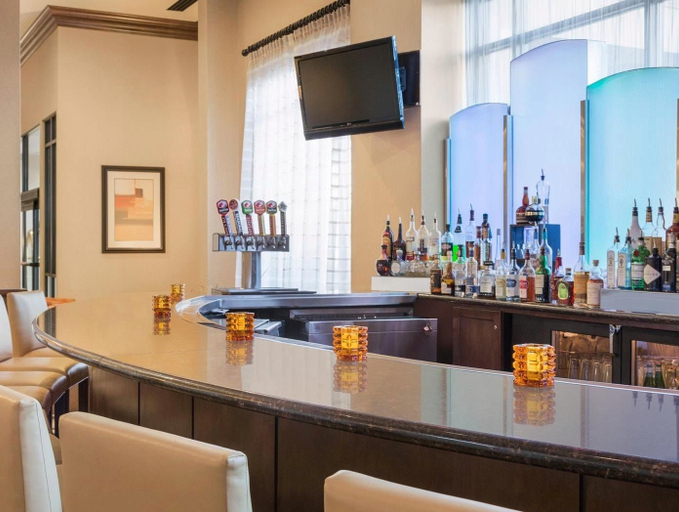 Food & Drinks 5, Hilton Phoenix Airport, Maricopa