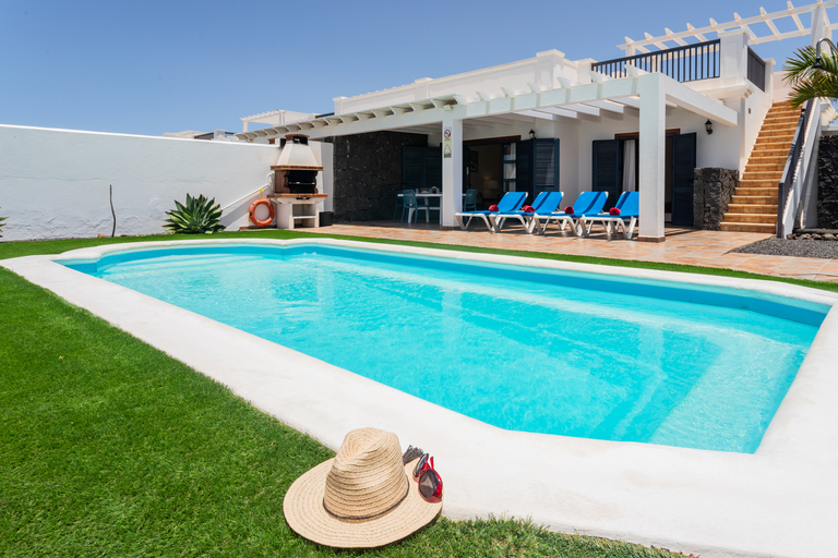 Sport & Beauty 5, Villas Susaeta, Las Palmas