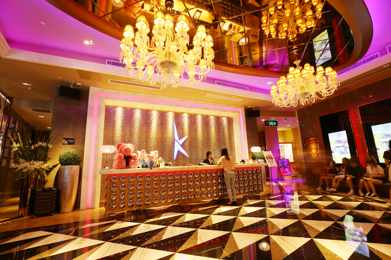 Others 4, Zhuhai Charming Holiday Hotel, Zhuhai