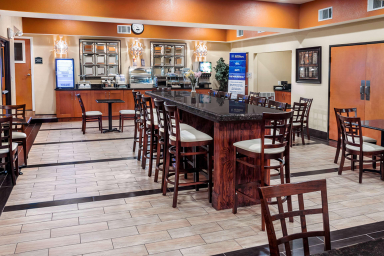 Food & Drinks 5, Best Western Plus Rockwall Inn & Suites, Rockwall