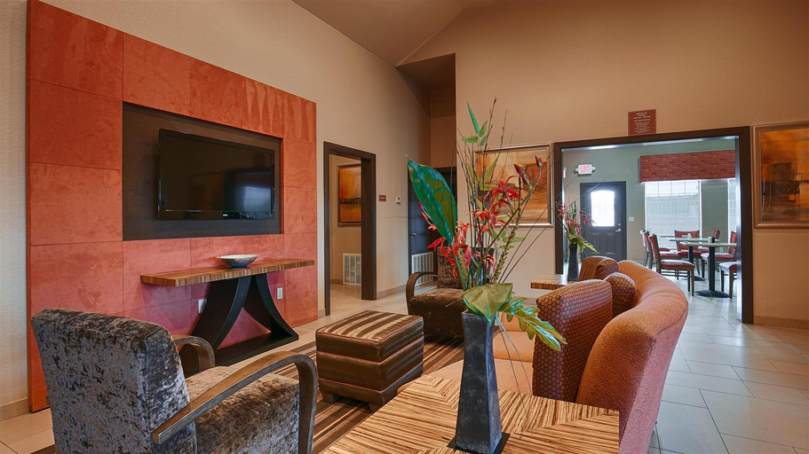 Public Area 3, Best Western Executive Inn El Campo, Wharton