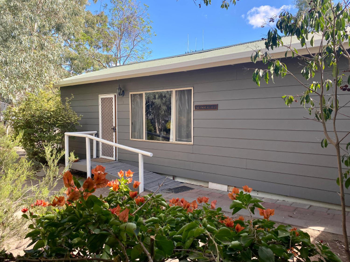 Others 4, Spear Creek Holiday Park, Mount Remarkable (DC)