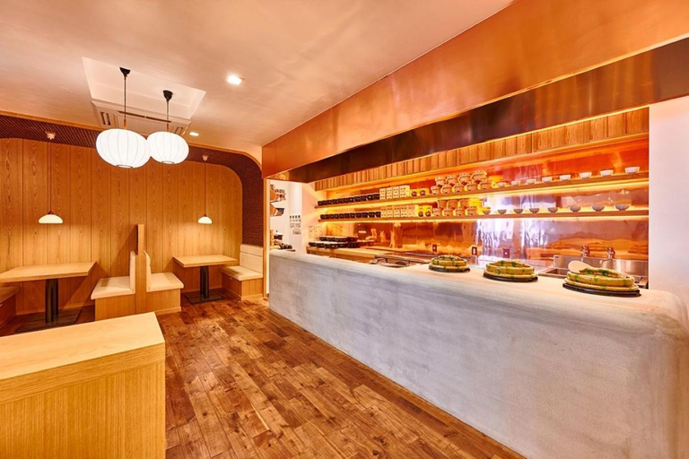 Food & Drinks 5, Remm Kagoshima, Kagoshima