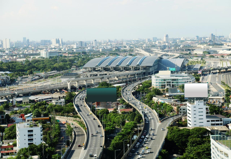 Scenery 1