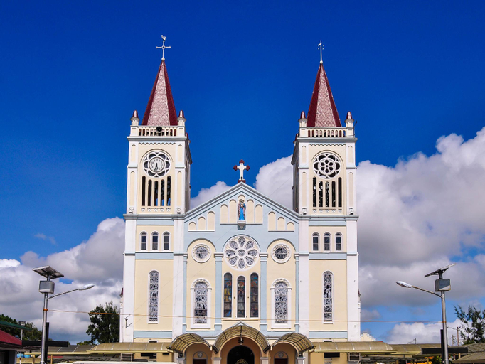 Exterior & Views 1, Casa Bel Inn, Baguio City