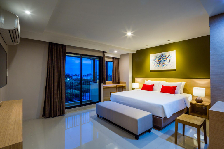 Bedroom 11