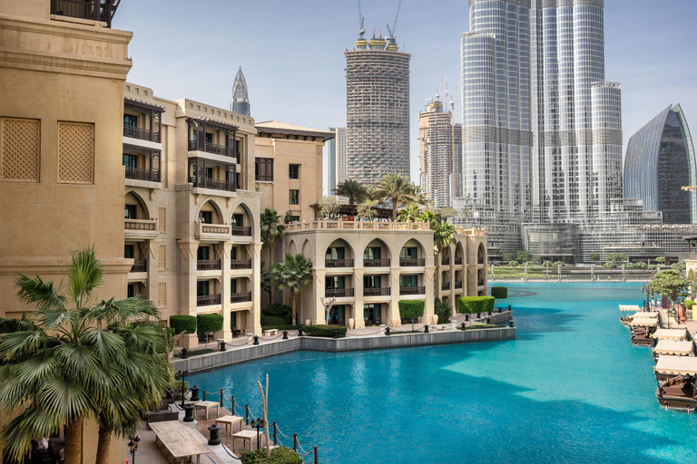Nearby Landmark 3, Partations For Rent, Dubai
