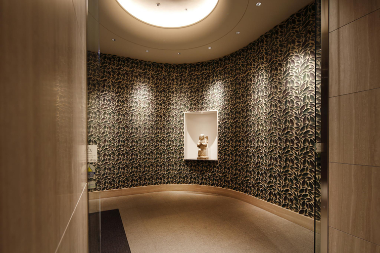 Bathroom 4, Hotel Monte Hermana Fukuoka, Fukuoka