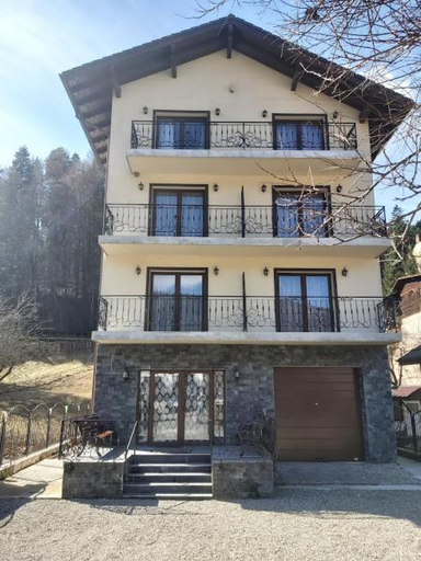 Others 4, FULG De NEA, Sinaia