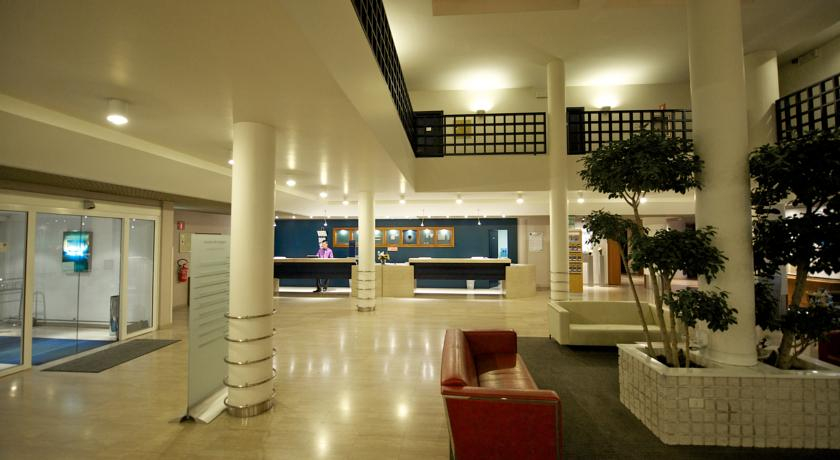 Public Area 4, Novotel Florence North Airport, Florence