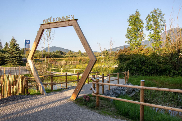 Others 3, Der Bienenkorb, Oberallgäu