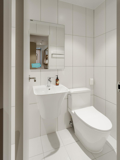Bathroom 8