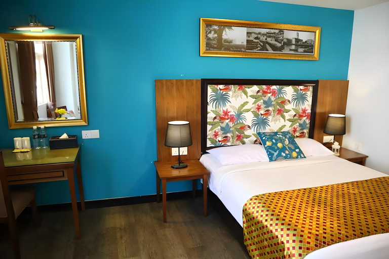 Bedroom 12