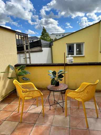 Exterior & Views 1, Boutique-garni Hotel Papillon, Viersen