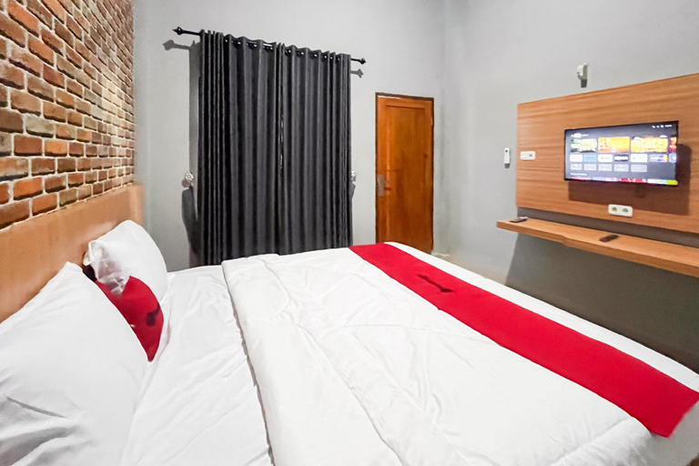 Bedroom 11