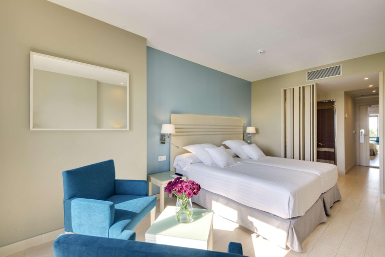 Bedroom 3, Barcelo Costa Ballena, Cádiz