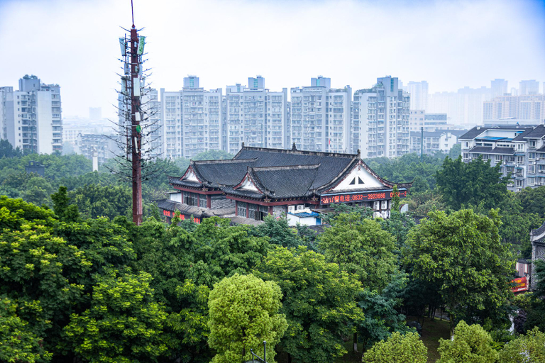 Others 5, Sheen Idyll Hotel Longchang, Neijiang]]