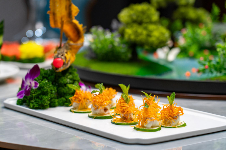 Food & Drinks 5, Rezen Avian Hotel Lijiang Ancient Town, Lijiang