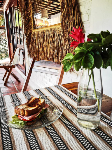 Food & Drinks 5, Recanto de Ibiza, Tibau do Sul
